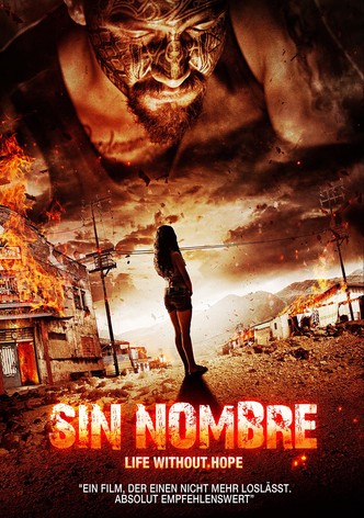 Sin Nombre