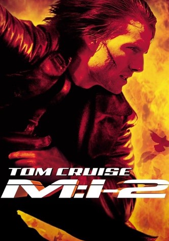 Mission: Impossible II