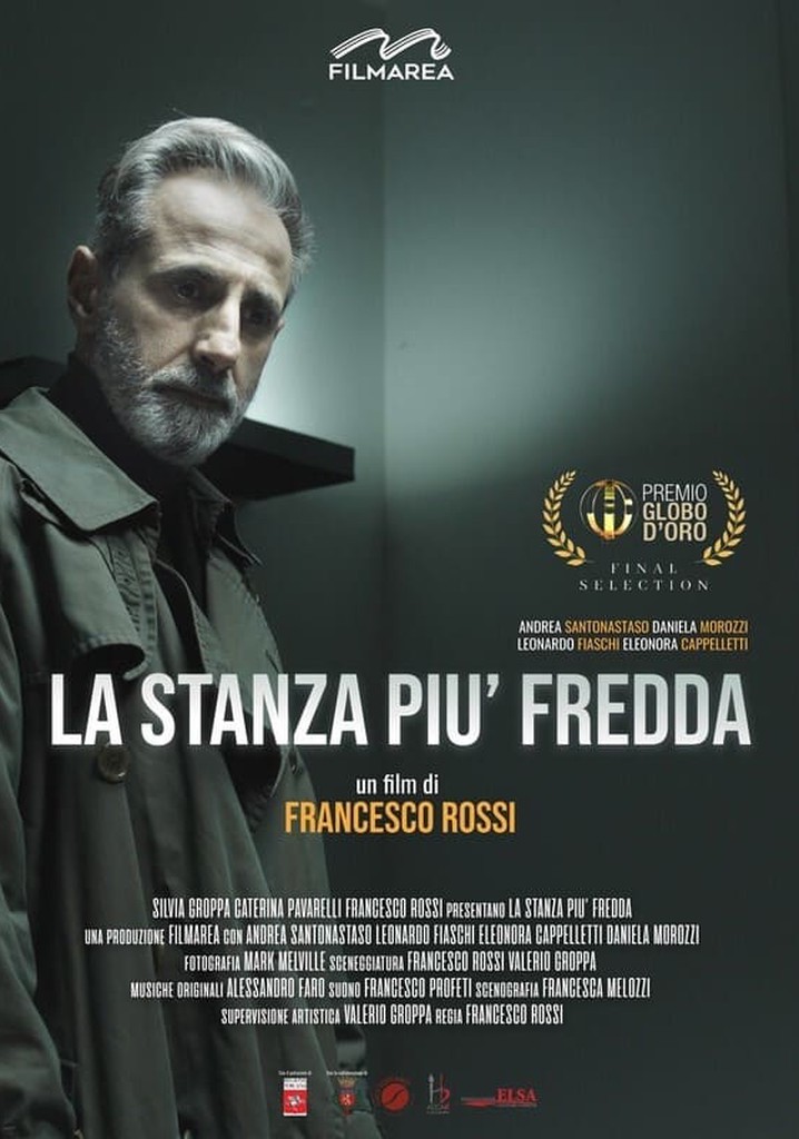 La stanza più fredda