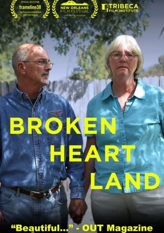 Broken Heart Land