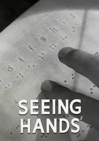 Seeing Hands