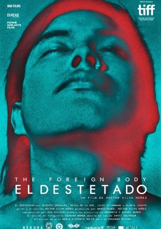 El Destetado