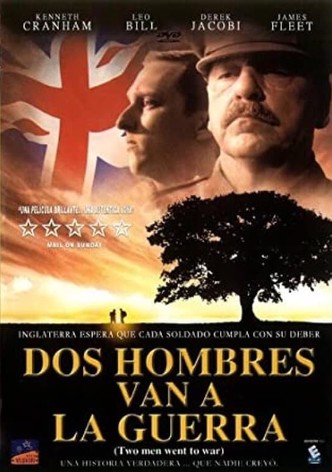 Dos Hombres Van A La Guerra