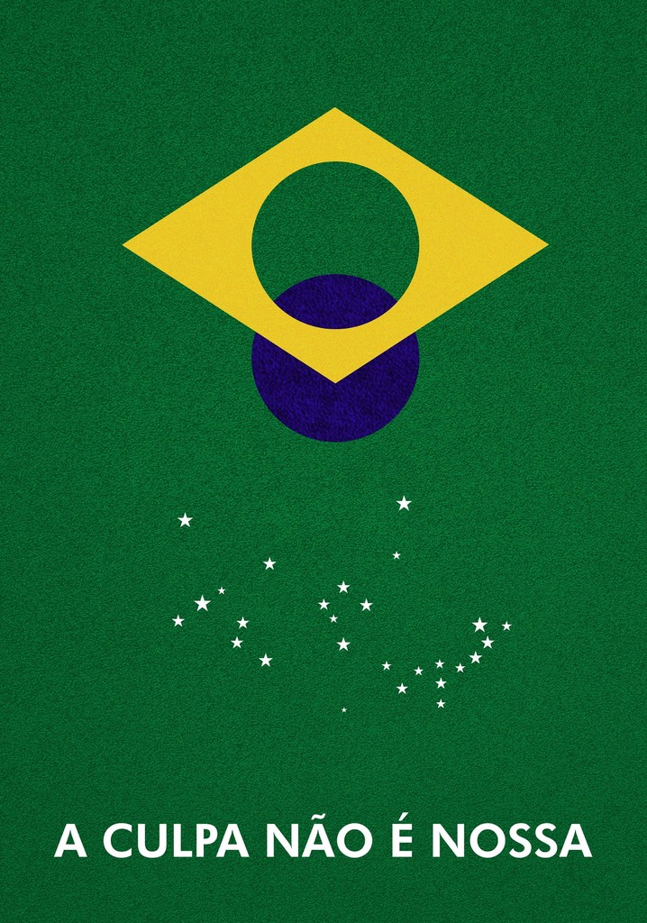 This Is Not Our Fault