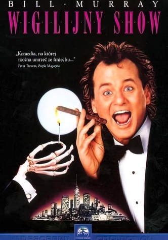 Wigilijny show
