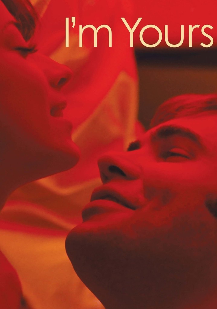 I'm Yours