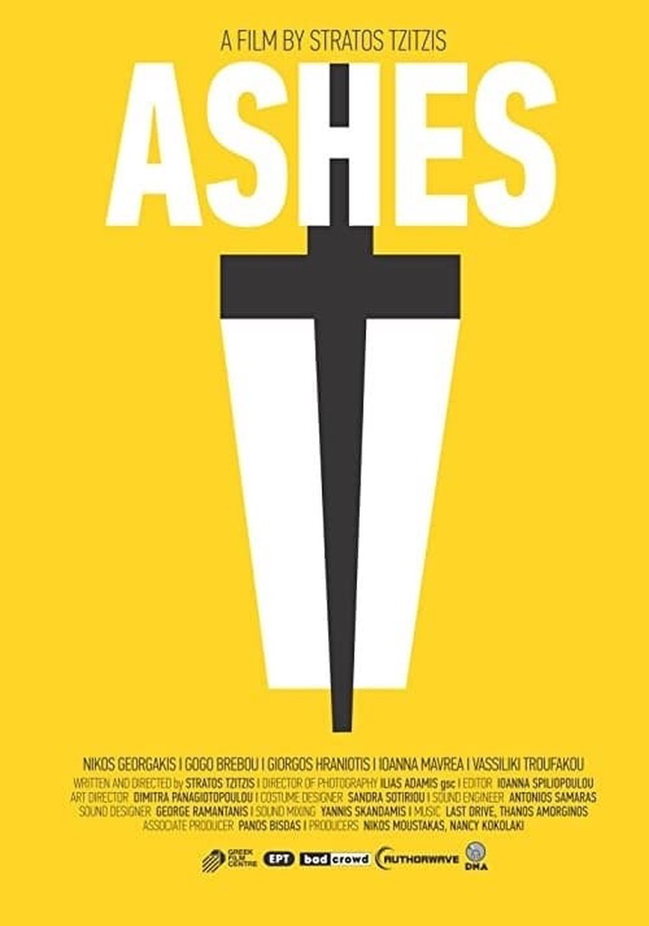 Ashes