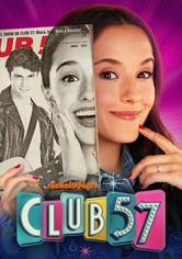 Club 57 - Temporada 1