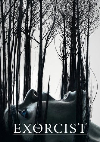 Екзорсистът