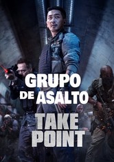 Grupo de asalto
