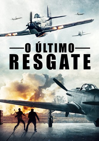 O Último Resgate