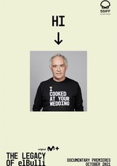 Las huellas de elBulli