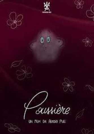 Poussière