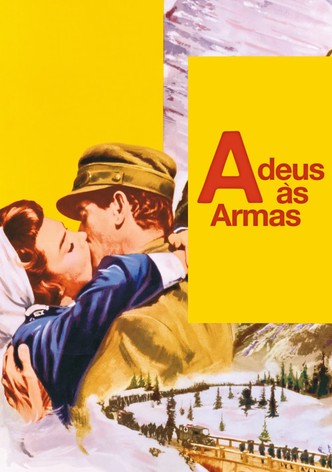 O Adeus às Armas