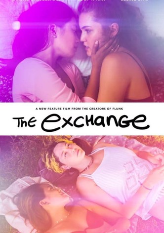 The Exchange