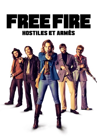 Free Fire