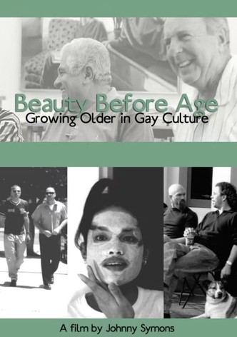 Beauty Before Age
