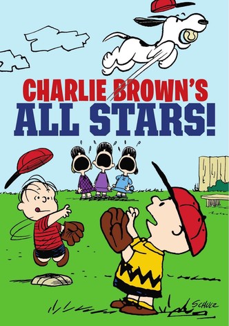 Charlie Brown's All-Stars!