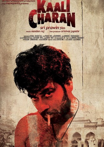 Kaalicharan