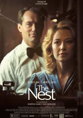 The Nest