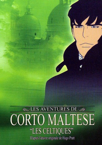 Corto Maltese : Les Celtiques