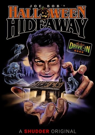 Joe Bob's Halloween Hideaway