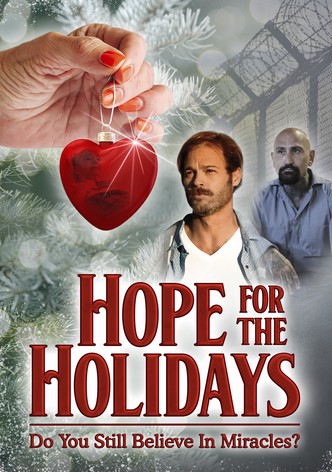 Hope for the Holidays