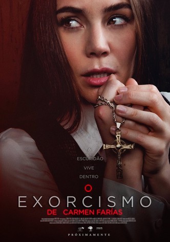 O Exorcismo de Carmen Farías