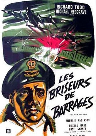 Les Briseurs de barrages