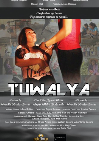 Tuwalya