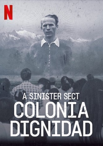 Colonia Dignidad: Egy német szekta Chilében