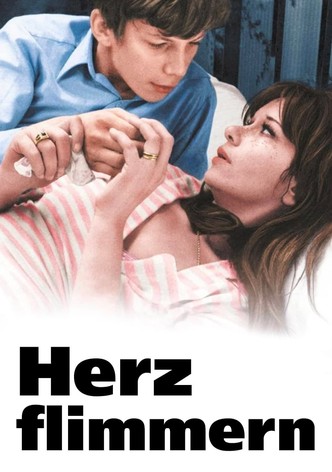 Herzflimmern