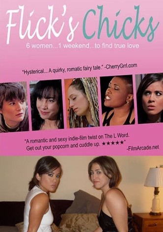 Flick's Chicks