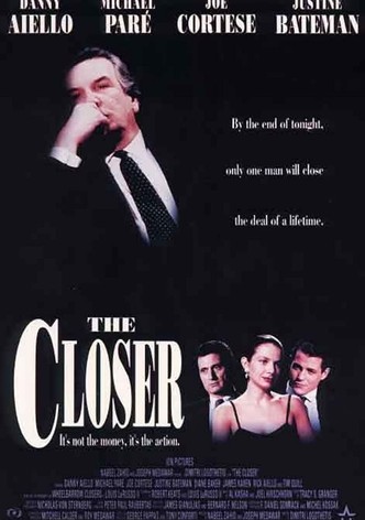 The Closer