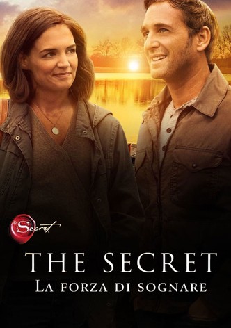 The Secret: La forza di sognare