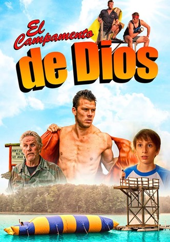 El Campamento de Dios