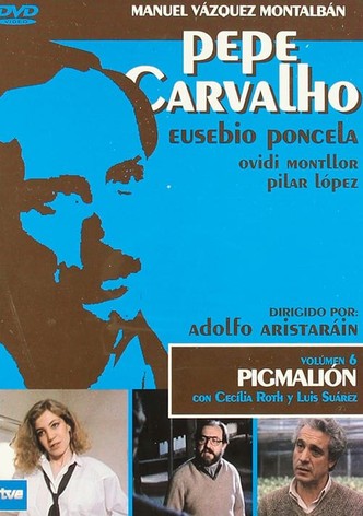Pigmalión