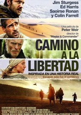 Camino a la libertad