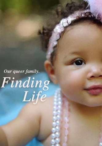 Finding Life