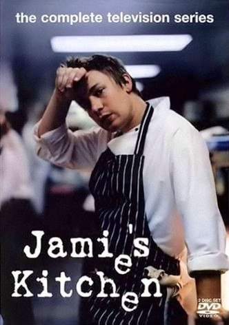 Jamie's Kitchen