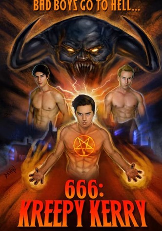 666: Kreepy Kerry