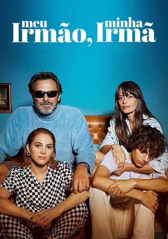 Meu Irmão, Minha Irmã