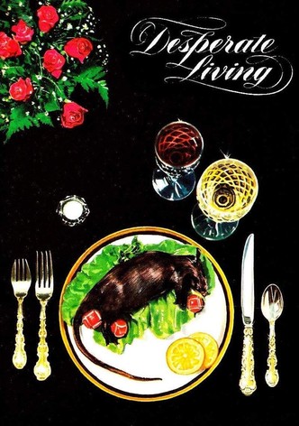 Vivir desesperadamente