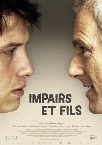 Impairs et fils