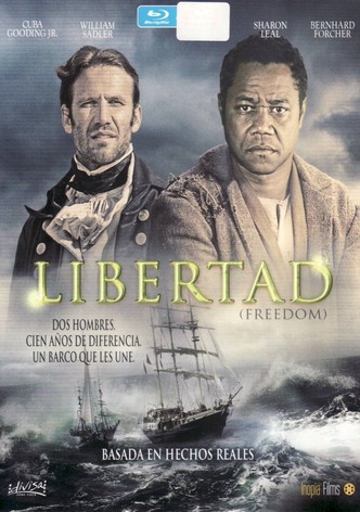 Libertad