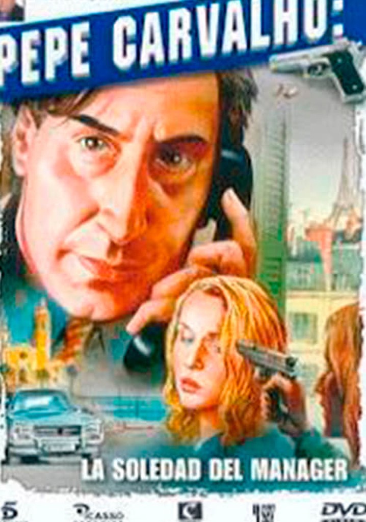 La soledad del manager