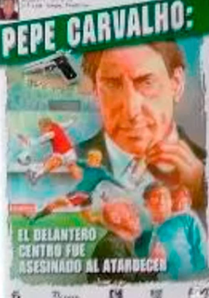 El delantero centro fue asesinado al atardecer