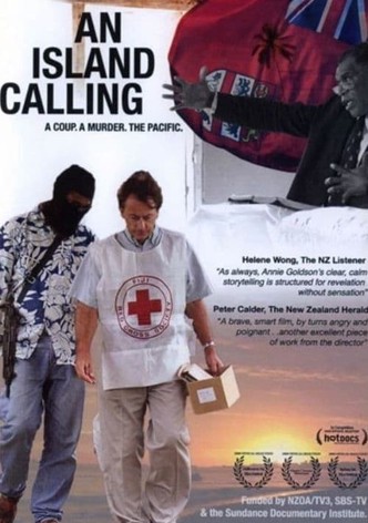 An Island Calling