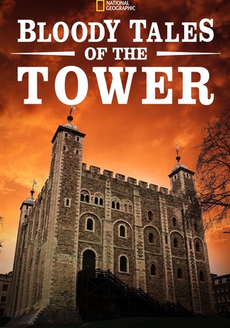 Die blutige Geschichte des Tower of London