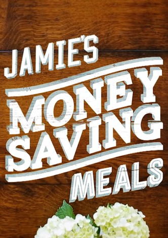 Jamie's Money Saving Meals